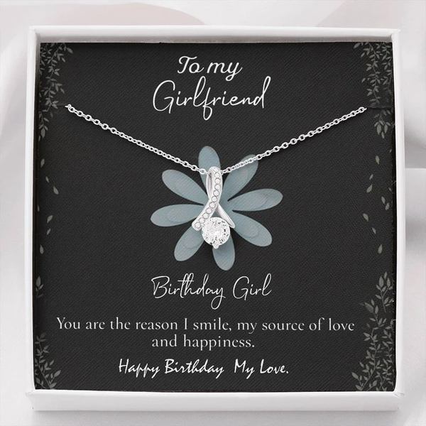 Special & Unique Gift for Girlfriend Birthday by Fabunora
