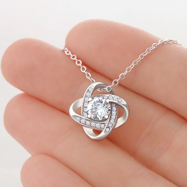 Amazing Gift For Female Partner 2025 - Pure Silver Necklace Gift Set