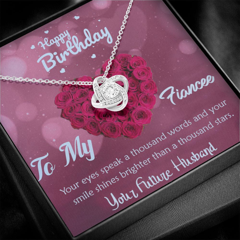 Wife Gift for Wife Birthday Gift for Wife from Husband Sentimental Gifts for Her Birthday Gifts for Her - 925 Silver Necklace Just Poem-No Name